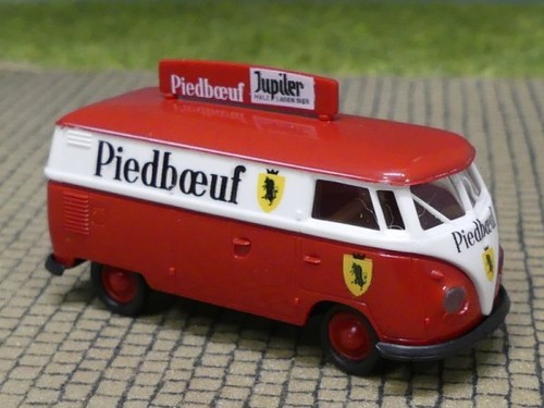 Brekina 2251 vw - 2251,