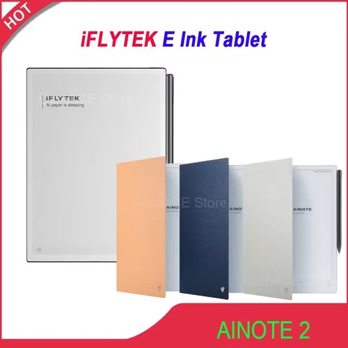 Iflytek ainote ink ai - ainote, 2
