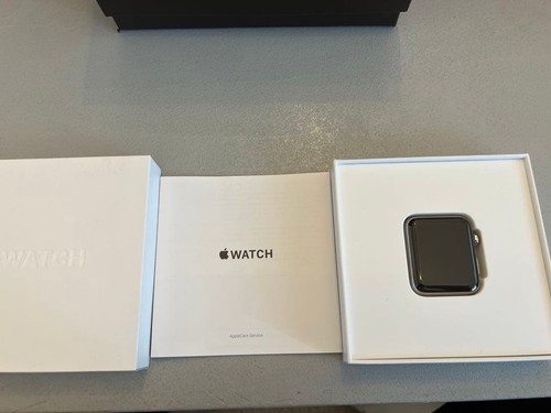 Smartwatch hermes apple watch - smartwatch,