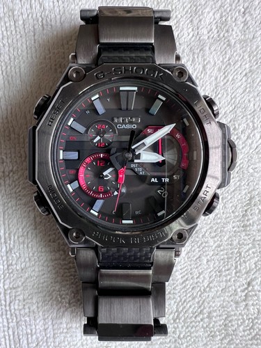 Orologio uomo casio shock - uomo,