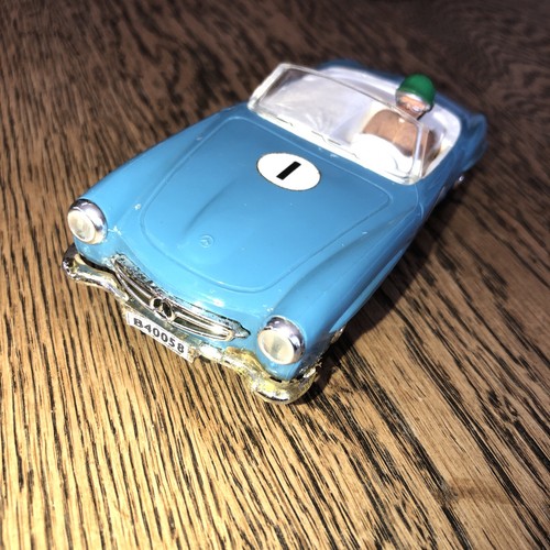 Triang scalextric mercedes - scalextric,