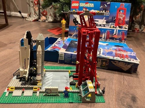 Lego system 6339 vintage - lego,