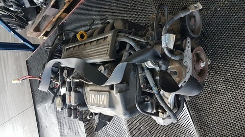 Motore mini cooper 16v - cooper,