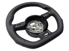 Volante Tuning Volante Pelle