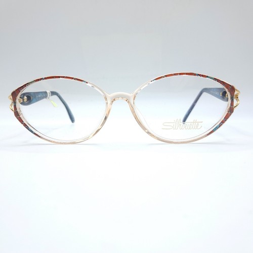 Silhouette occhiali vintage - , m