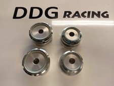 Boccole irrigidimento ponte