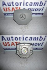Carica airbag volante MERCEDES