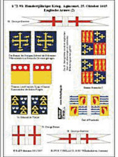 BANDIERE X SOLDATINI 1/72