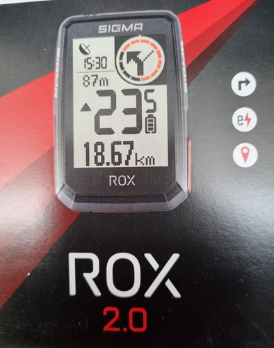 Sigma rox 0 - sigma, 2.0