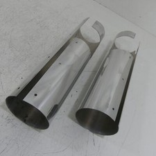 Suzuki GSX 600 F Ez: 97 Cappa