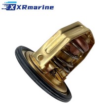 Pour le thermostat Volvo Penta