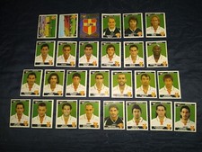 2004-2005 MESSINA Calciatori