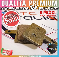 8pz (4COPPIE)PASTIGLIE GOLD