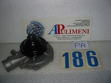 PA326 POMPA ACQUA (WATER PUMP) OPEL FRONTERA A OMEGA A SENATOR B 2.3TD