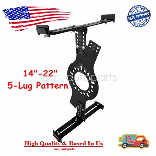 Wheel fitment simulator tool - fitment,