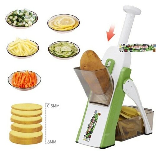 Mandolina affetta verdure - mandolina,