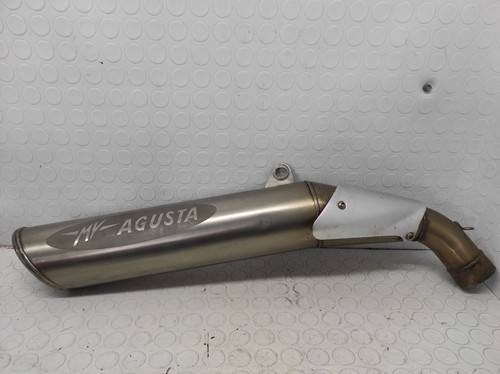 Scarico superiore con graffi - graffi, e