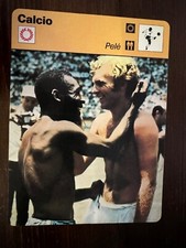 CARTOLINE SPORTIVE EDIZ. RIZZOLI ENCICLOPEDIA DELLO SPORT 1977 - VEDERE ELENCO