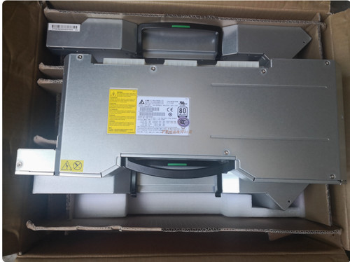 Nuovo alimentatore hp - pz,