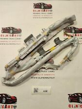 6218002070 AIRBAG A TENDINA LATERALE SINISTRO GUIDA TOYOTA Auris 2° Seri 1187045