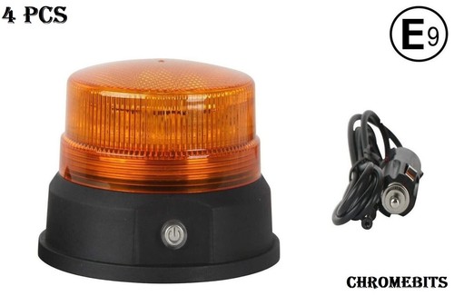 Allarme faro lampada magnetico - allarme,