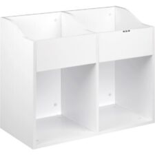 Zomo VS-Box 200/2 white | Nuovo