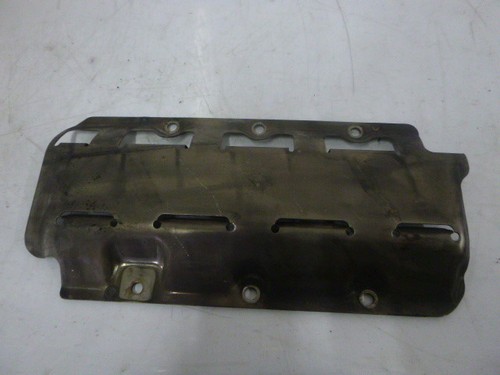 Schwallblech opel astra - schwallblech, h