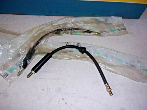 Tubi freno anteriori ford - 2,