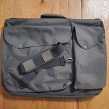 Fila - Borsa porta abiti da viaggio + borsa porta PC