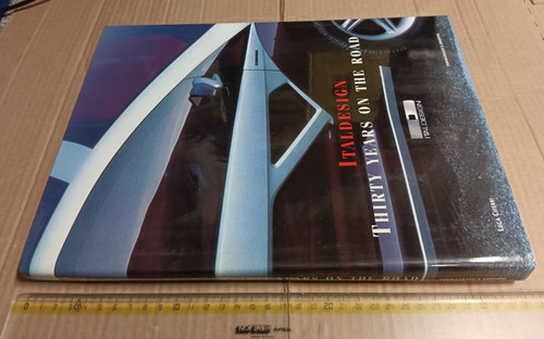 Luca ciferri italdesign - luca,
