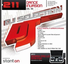DJ Selection 211 - Dance