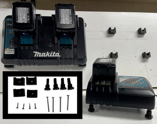 Makita caricabatteria - makita,