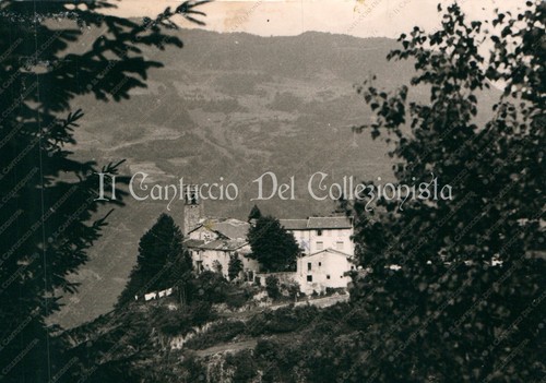 1956 garda sonico villa pace - sonico,