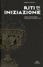 LIBRO RITI DI INIZIAZIONE