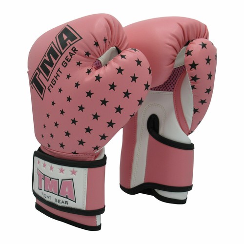 Guanti boxe tma per - guanti, da