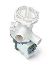 Filtro pompa lavatrice Bosch