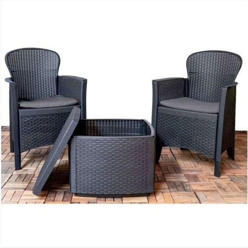 Set salottino tree - tree, 2