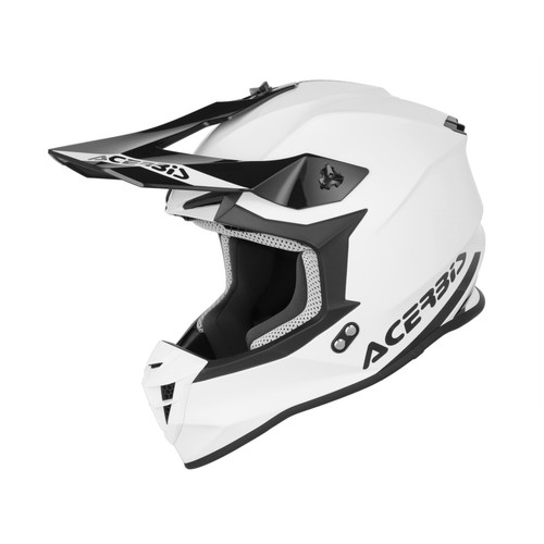 Casco moto cross enduro - casco,