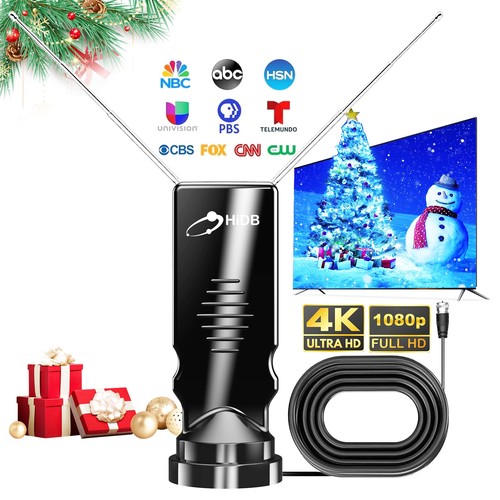 Antenna interno - tv,