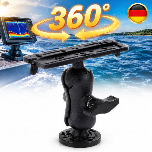 Supporto gps base montaggio - base, di