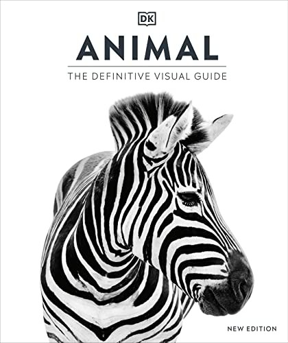 Animal the definitive - the, visual