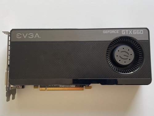 Evga nvidia geforce - nvidia, gtx