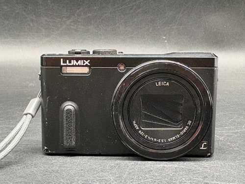 Panasonic lumix dmc - lumix, dmc‐tz60
