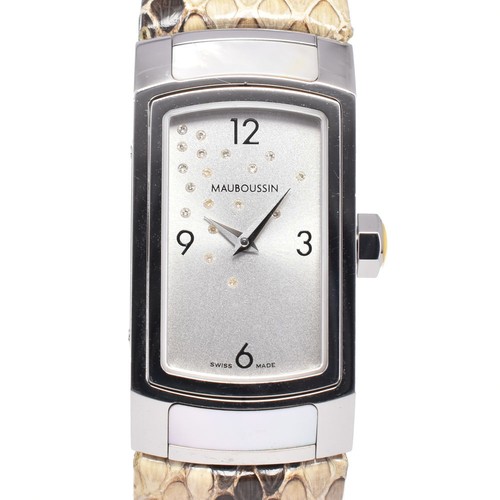 Orologio donna mauboussin - orologio,