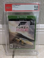 Forza Horizon 2 Xbox One New