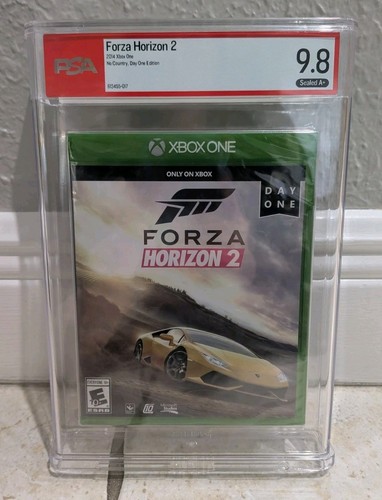 Forza horizon xbox one nuovo - forza, 2