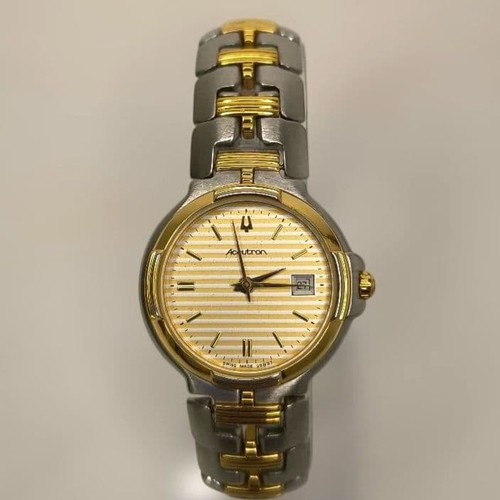 Bulova accutron watch - bulova,