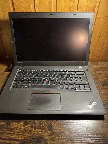 Lenovo thinkpad t460 - lenovo,