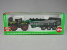Siku Farmer 1/87 1827 Claas