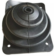 Cuffia a soffietto leva del cambio per Fiat 500 N D F L R Giardiniera d'epoca